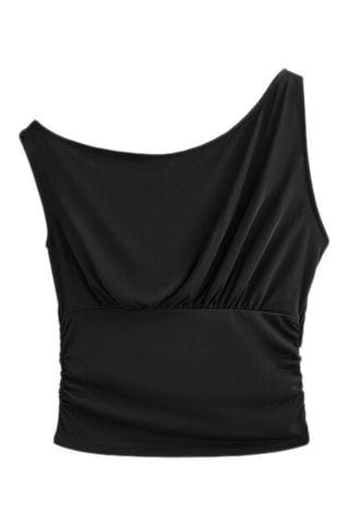 Top - Nero