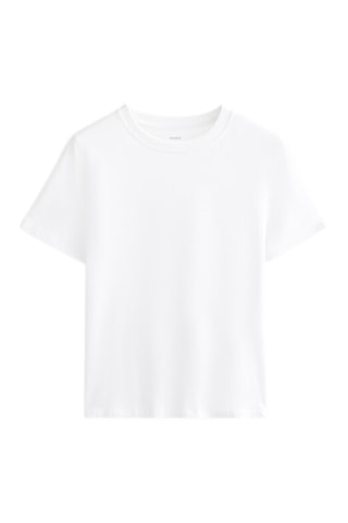 T-shirt - Bianco