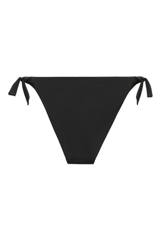 Bikinibroekje - Zwart