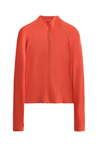 Jasje - Oranje