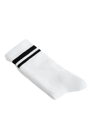 Calze - Bianco