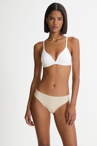 5 Slips - Bruin en Taupe