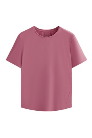 T-shirt - Rosa