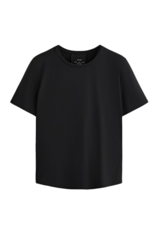 T-shirt - Nero