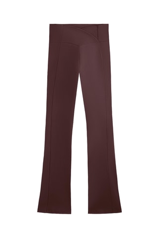 Broek - Bruin
