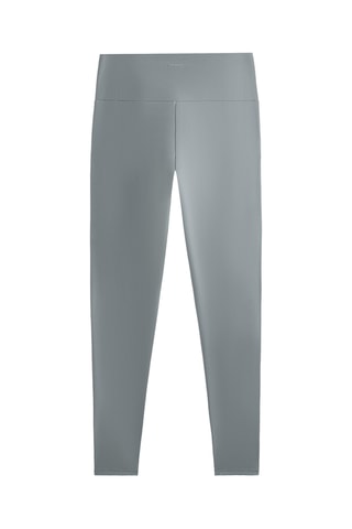 Legging Hoge Taille - Lichtgrijs