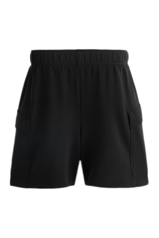 Short - Zwart