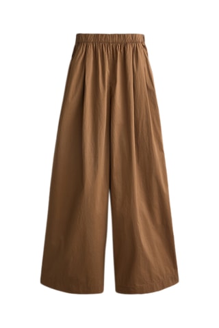 Broek - Bruin