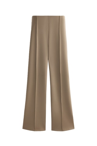 Broek - Beige