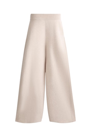 Broek - Beige