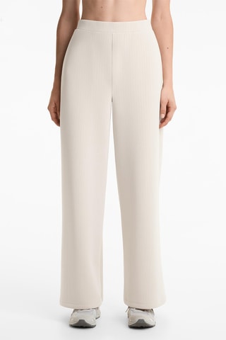 Broek - Ecru