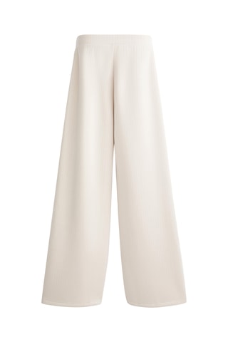 Broek - Ecru