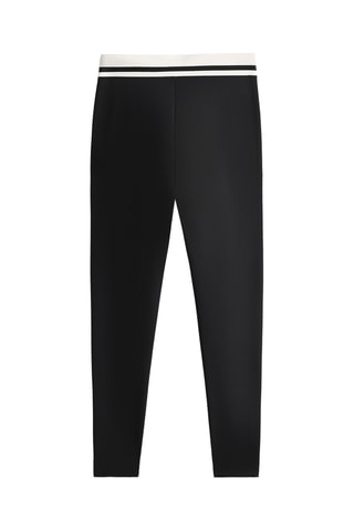 Leggings - Nero