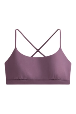 Bralette - Paars