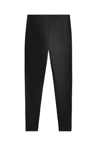 Leggings - Nero