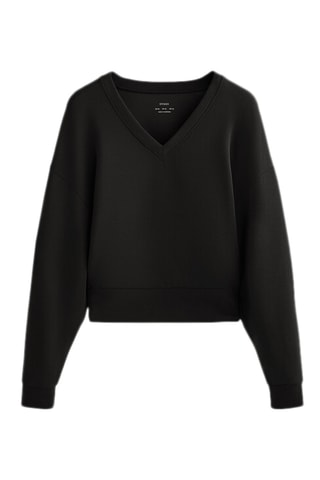 Sweater - Zwart