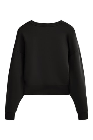 Sweater - Zwart