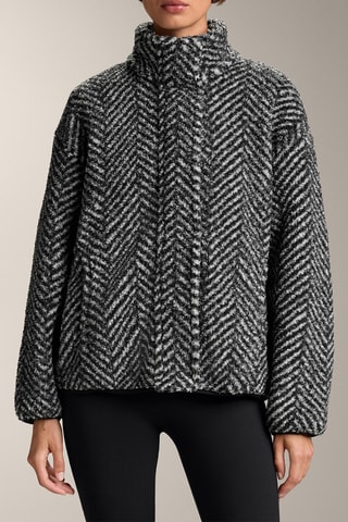 Vest - Zwart en Wit