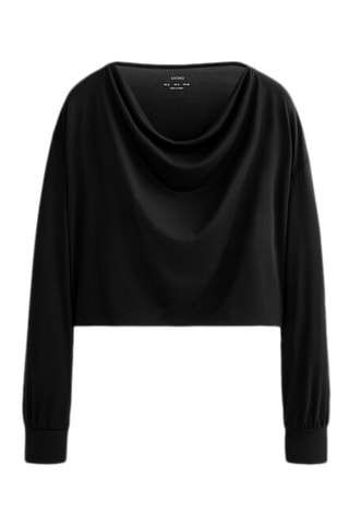 Top - Nero
