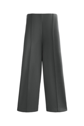 Broek - Donkergrijs
