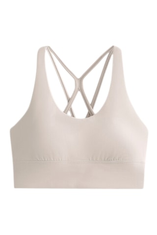 Bralette - Ecru