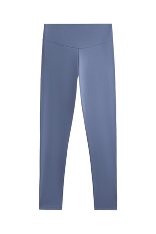 Legging - Blauwgrijs
