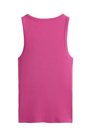 Hemd - Fuchsia