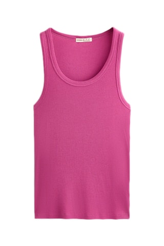 Hemd - Fuchsia
