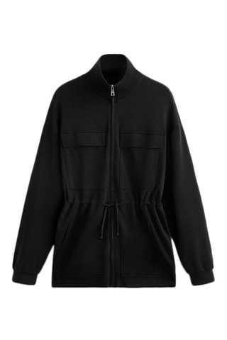 Sweat - Noir