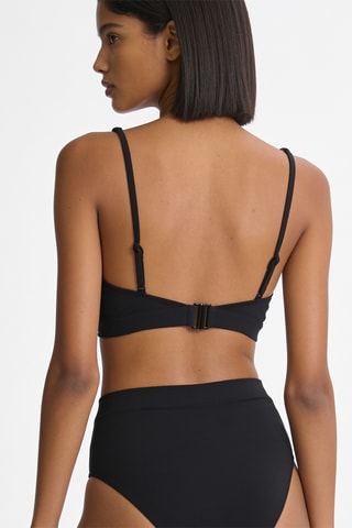 Reggiseno bikini - Nero