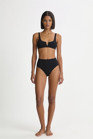 Reggiseno bikini - Nero