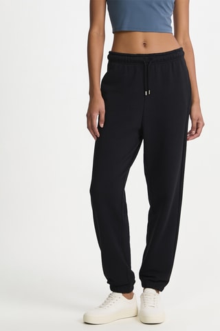 Pantaloni sportivi - Nero