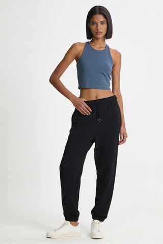 Pantaloni sportivi - Nero