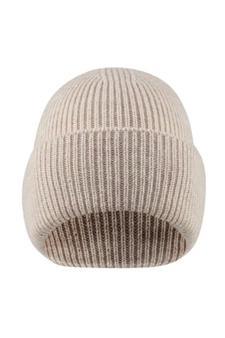 Muts - Beige