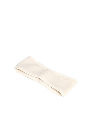 Make-up haarband - Beige