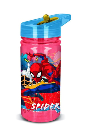 Cantimplora isotérmica Spider-Man Los Vengadores Marvel - 47,5 cl