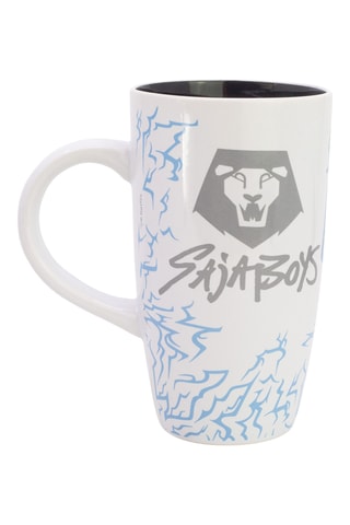 Taza de cerámica Saja Boys - 69,5 cl