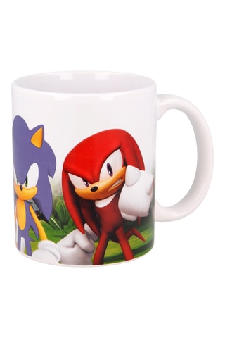 Taza de cerámica Sonic - 32,5 cl
