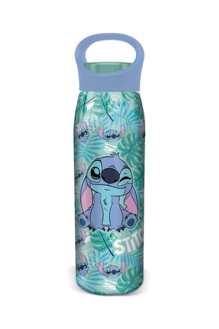 Botella isotérmica de acero inoxidable Stitch Lilo y Stitch Disney - 66,5 cl