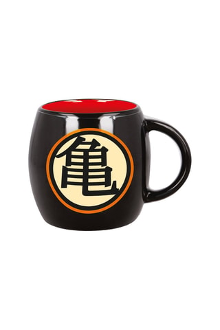 Taza Dragon Ball Z de cerámica - 36 cl