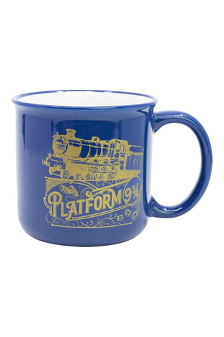 Taza de cerámica Harry Potter - 40 cl