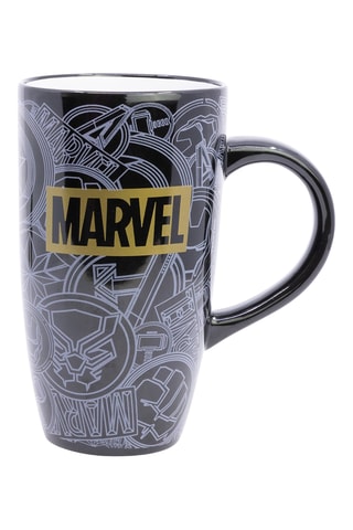 Taza de cerámica Los Vengadores Marvel - 69,5 cl