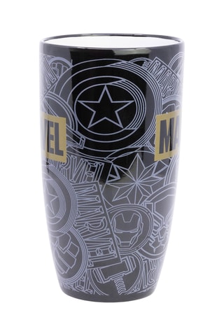 Taza de cerámica Los Vengadores Marvel - 69,5 cl