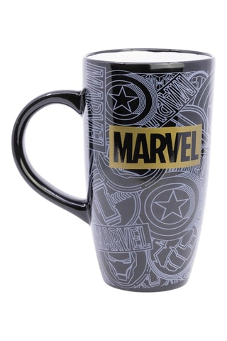 Taza de cerámica Los Vengadores Marvel - 69,5 cl