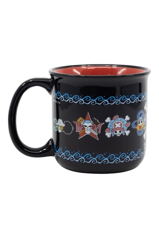 Taza de cerámica One Piece - 40 cl