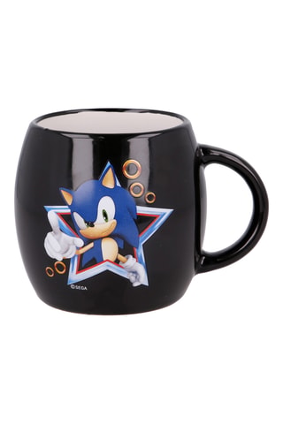 Taza de cerámica Sonic - 38 cl