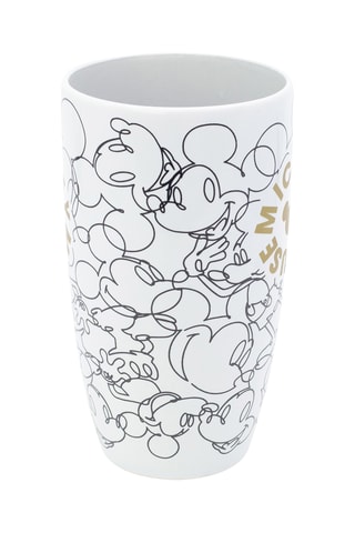 Taza de cerámica Mickey Disney - 69,5 cl