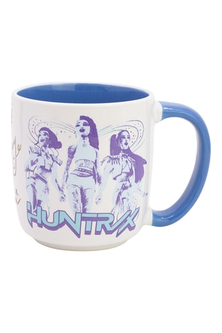 Taza de cerámica Huntrix K-Pop Demon Hunters - 38 cl