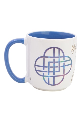 Taza de cerámica Huntrix K-Pop Demon Hunters - 38 cl