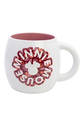 Taza de cerámica Minnie Disney - 38 cl